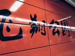 -飞翔公园(地铁站)