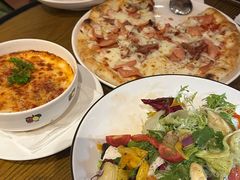 -安妮意大利餐厅(世贸天阶店)