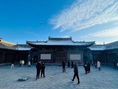 -慈云寺