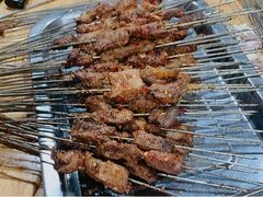 -清真·马峰烤肉(小学习北巷店)