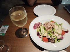 -萨莉亚意式餐厅(浦江万达广场店)