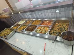 -香里香自助盒饭(红旗街店)
