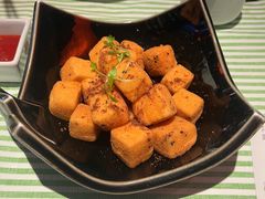 -桂满陇·景观餐厅(新世界店)