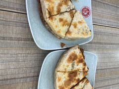 -老舅老蒙肉饼非遗店(一店)