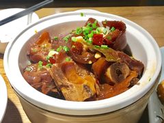 -杭百味·大众精选杭帮菜(西湖音乐喷泉店)