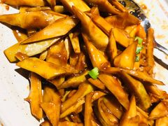 -兰溪小馆(首经贸店)