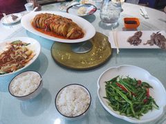-小叶手抓(解放东街店)