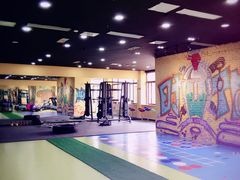 -RoMan罗马健身工作室(莘庄店)