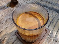 -Metal hands·铁手咖啡