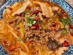 招牌螺丝汤粉-粉家柳州螺蛳粉(杨宅路店)