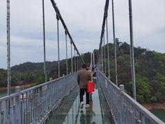 -石燕湖生态旅游景区
