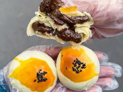 -清真马家老号马凤霞四姑糖坊