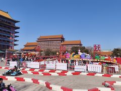 -大明幻境第一城