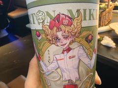 -海底捞火锅(天一广场亚细亚店)