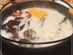 -大和食乐·鲜和牛酸汤火锅(环宇荟店)
