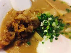 -一豚轩·烧鸟·豚骨拉面(五四路店)