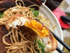 -茶南面馆(湖西街店)