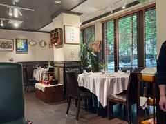 -阿莉餐厅(枣阳路店)