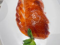 -四季民福烤鸭店(望京旺角店)