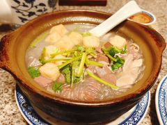 -南京大牌档(之心城店)