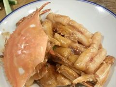 -弄堂里