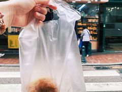 -占西饼店