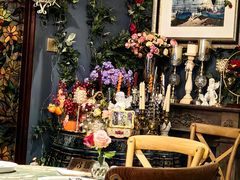 -第101座花园餐厅(湖滨88店)