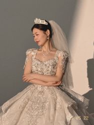 点击看大图 -金夫人婚纱摄影(总店)