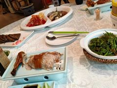 -马凯餐厅(地安门店)