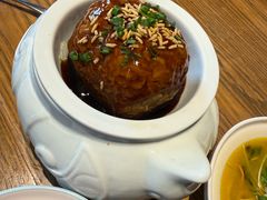 -扬州狮子楼·非遗淮扬菜(东关街店)
