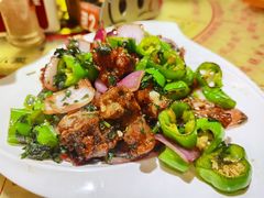 紫苏骨-石岐佬中山菜馆(张溪店)