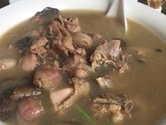 -新时代大酒店(仰口路店)