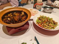 -都市阳光海鲜城(青山湖店)