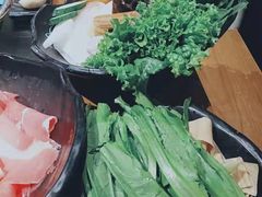 -呷哺呷哺 黄金牧场 (盛世天骄店)