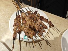 -玫瑰花园自助烤肉(顺义鑫海韵通店)