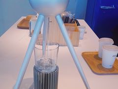 -dotcom coffee古点咖啡(致真大厦店)