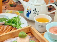 -蔡澜点心·粤菜(西单大悦城店)