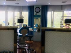 -品凯口腔(丰潭门诊)