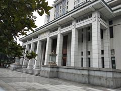 -武汉大学-樱园