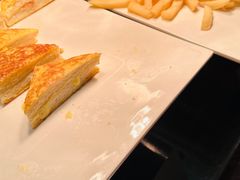 -上海大宁福朋喜来登酒店大堂吧(共和新路店)