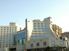 -西安阿房宫维景国际大酒店