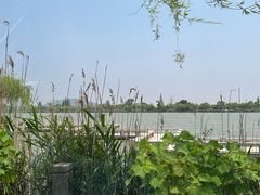-南北湖风景区