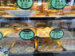 -丝路传奇·中国拉面航母店(北医三院店)