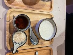 -太清凉茶糖水(前海店)