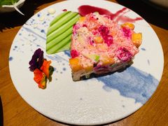 -旨味Umami_融合料理(万博汇店)