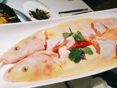 -漾亚·雍雅合鲜(鹭岛店)