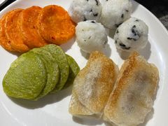-33韩式自助烧烤(环城南路店)