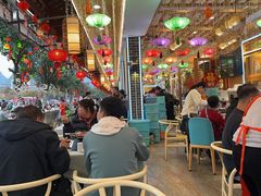 -大师傅金奖啤酒鱼(西街口总店)