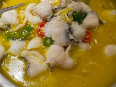 -周家二小姐的菜(西津渡店)