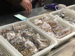 豆浆-贺记蛋烘糕(青羊第五分店)